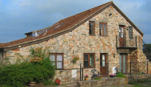 Woodbarn Farm Cottages